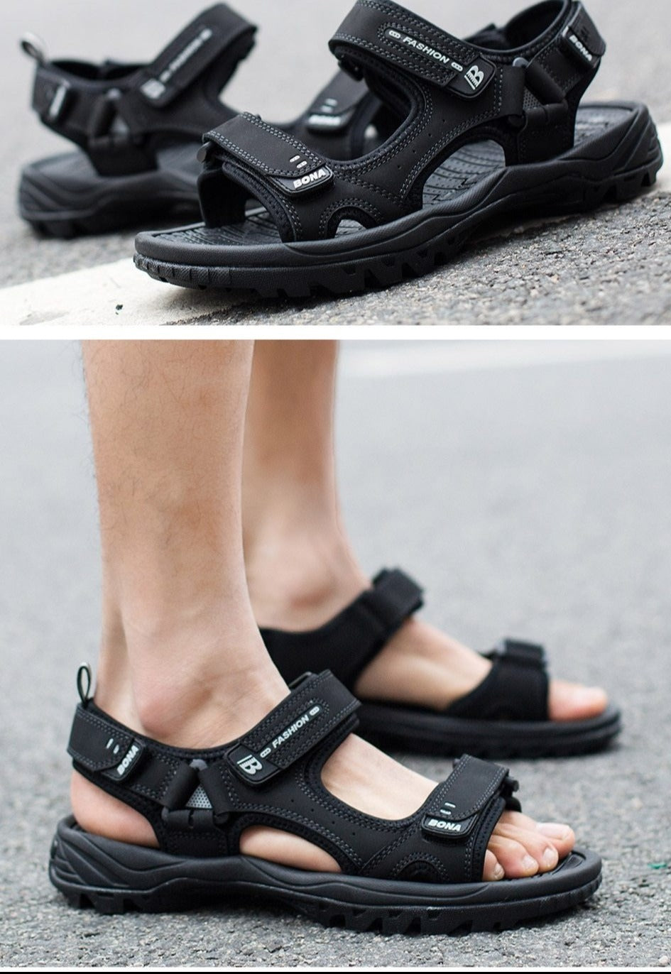 Sandália Masculina — foto 5