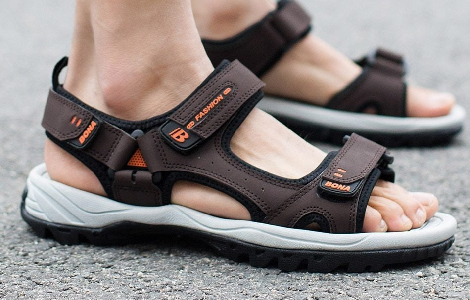 Sandália Masculina — foto 7