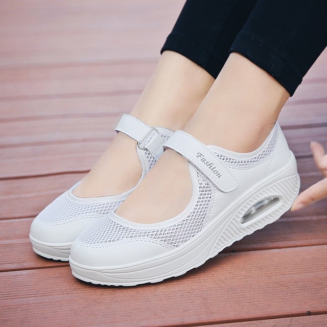 Tênis Casual Fashion — foto 4