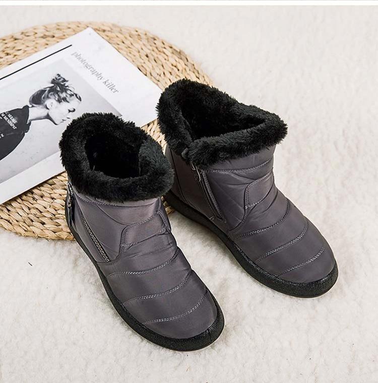 Bota Almira