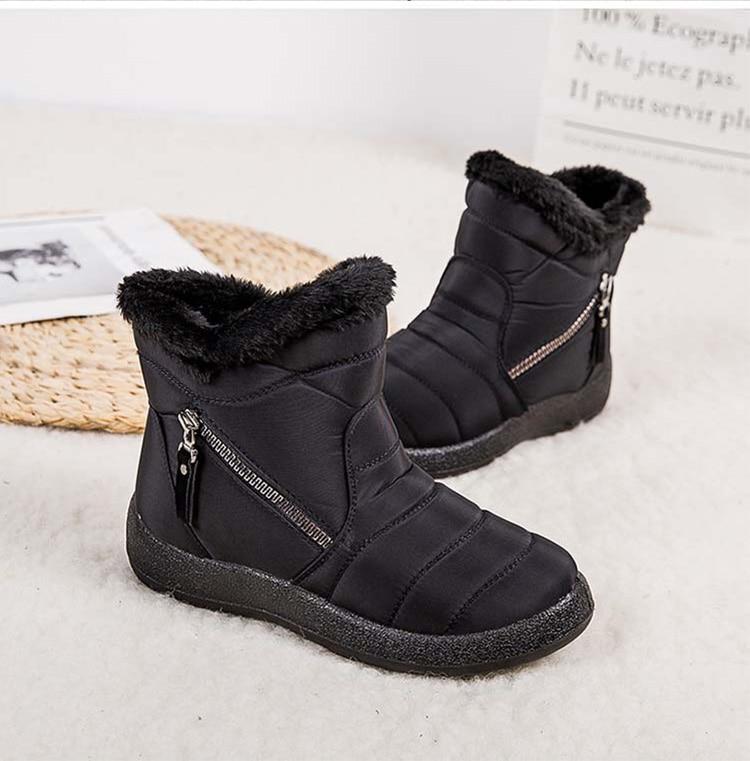 Bota Almira