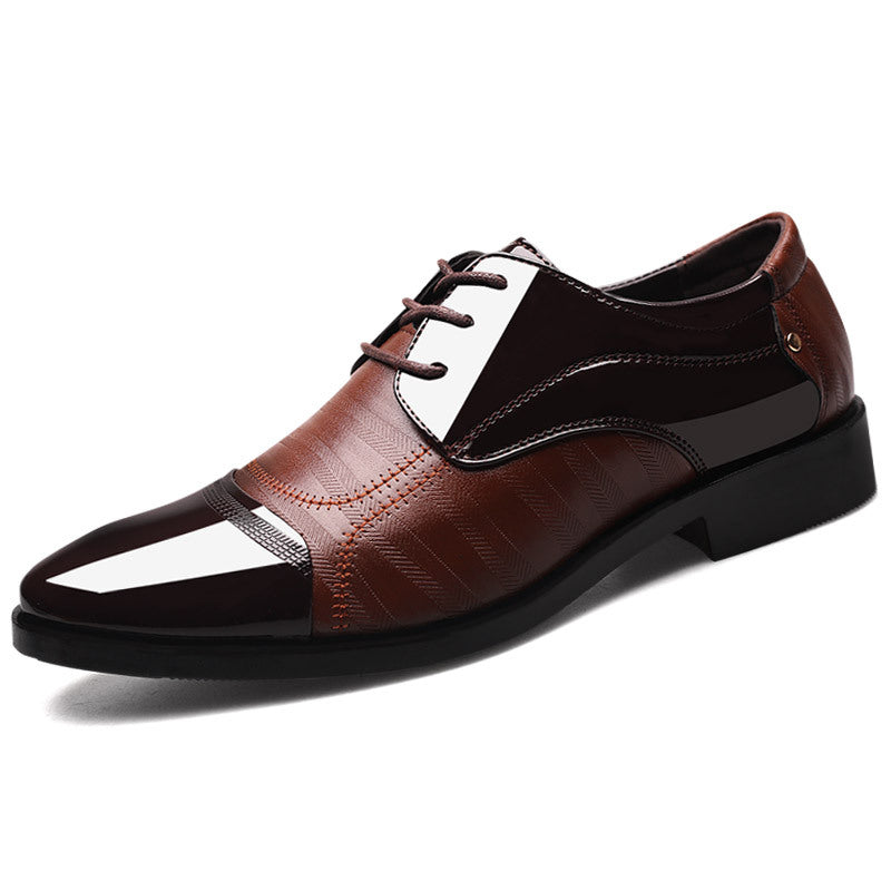 Sapato Masculino Oxford