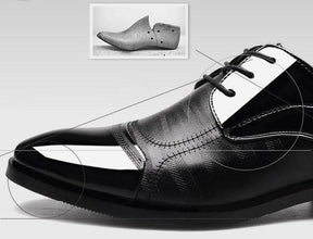 Sapato Masculino Oxford