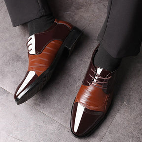 Sapato Masculino Oxford