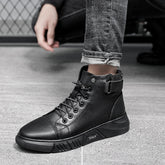 Sapato Masculino Black