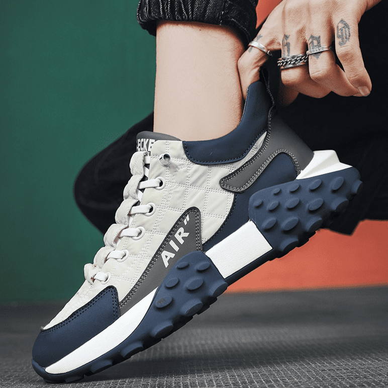 Tênis Air Cross Plus Masculino — foto 5