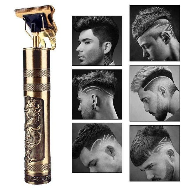 Perfect Barber PRO™ - Aparador Profissional